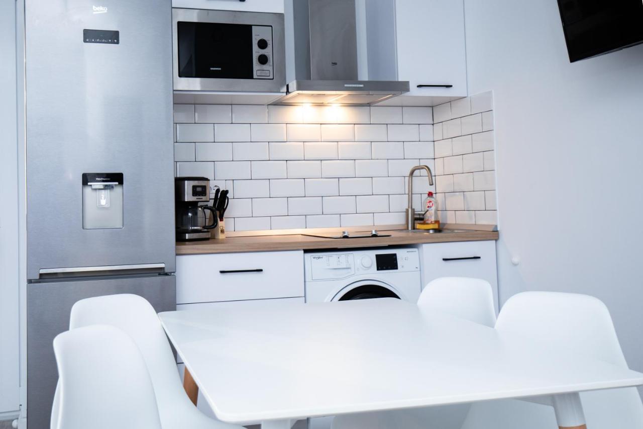 Cozy Studio 4 People With Parking Sinaia Esterno foto
