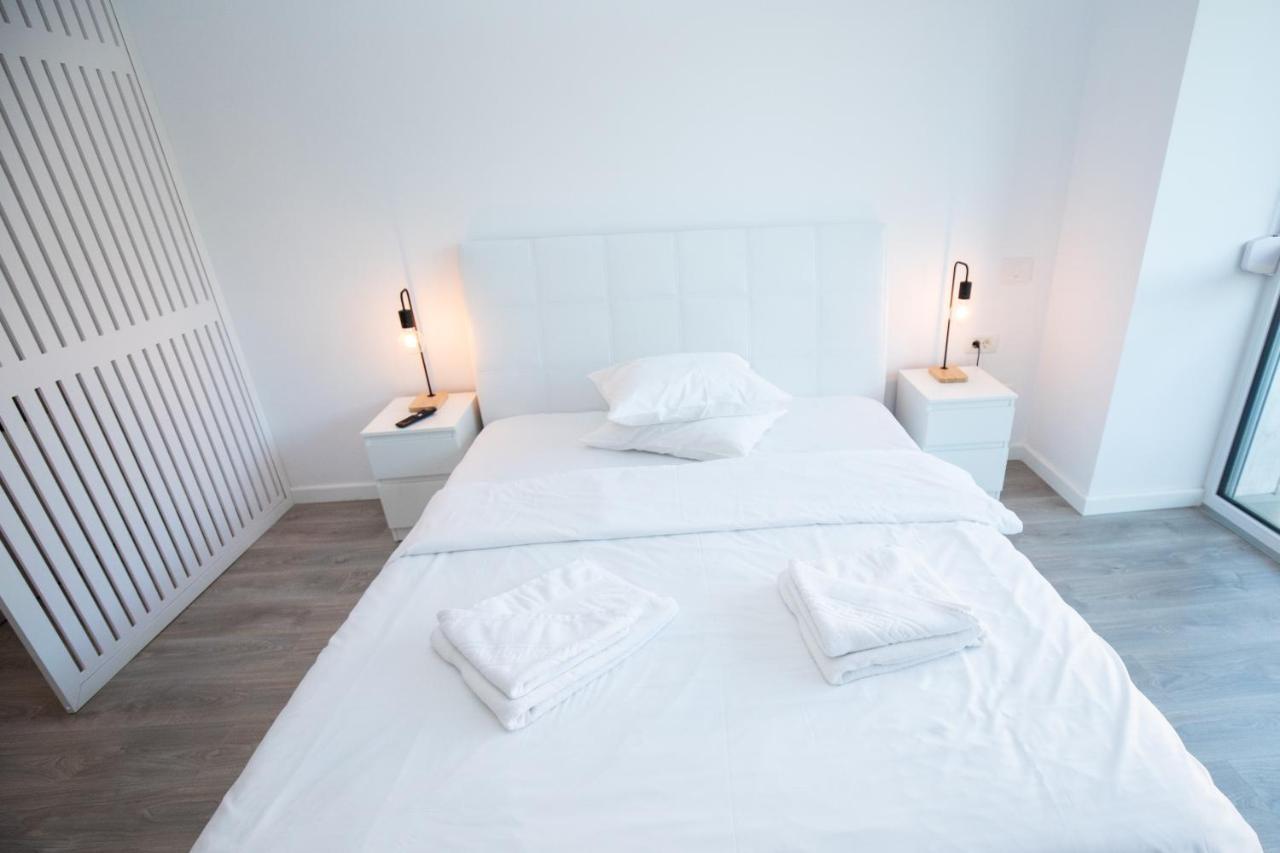 Cozy Studio 4 People With Parking Sinaia Esterno foto