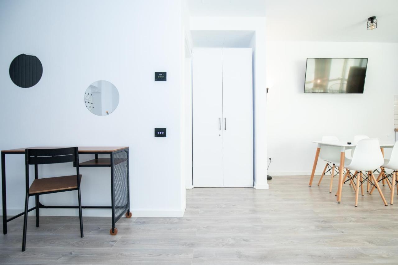 Cozy Studio 4 People With Parking Sinaia Esterno foto