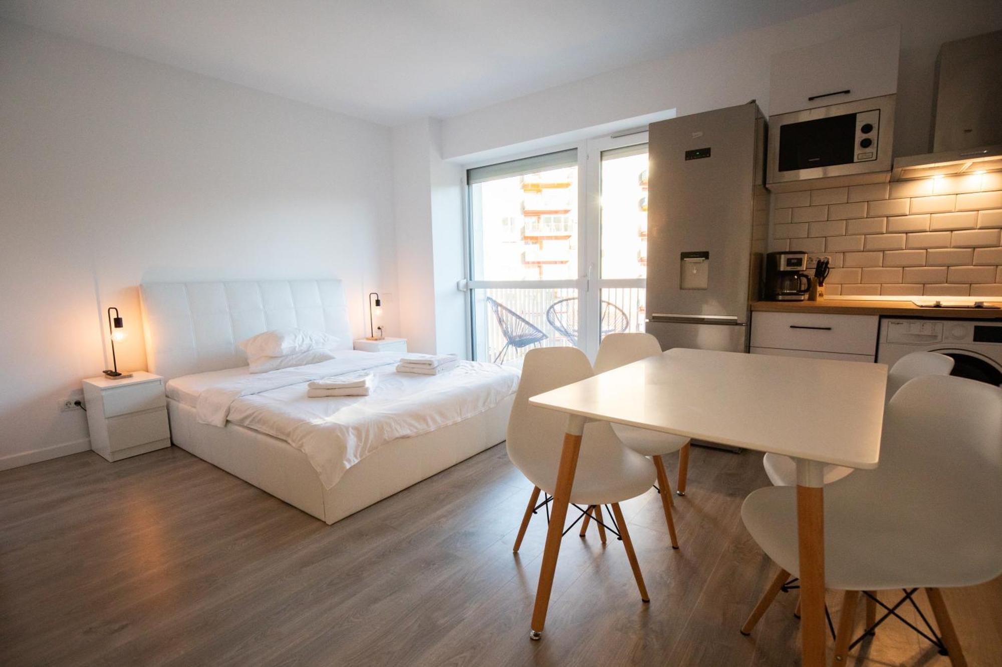 Cozy Studio 4 People With Parking Sinaia Esterno foto