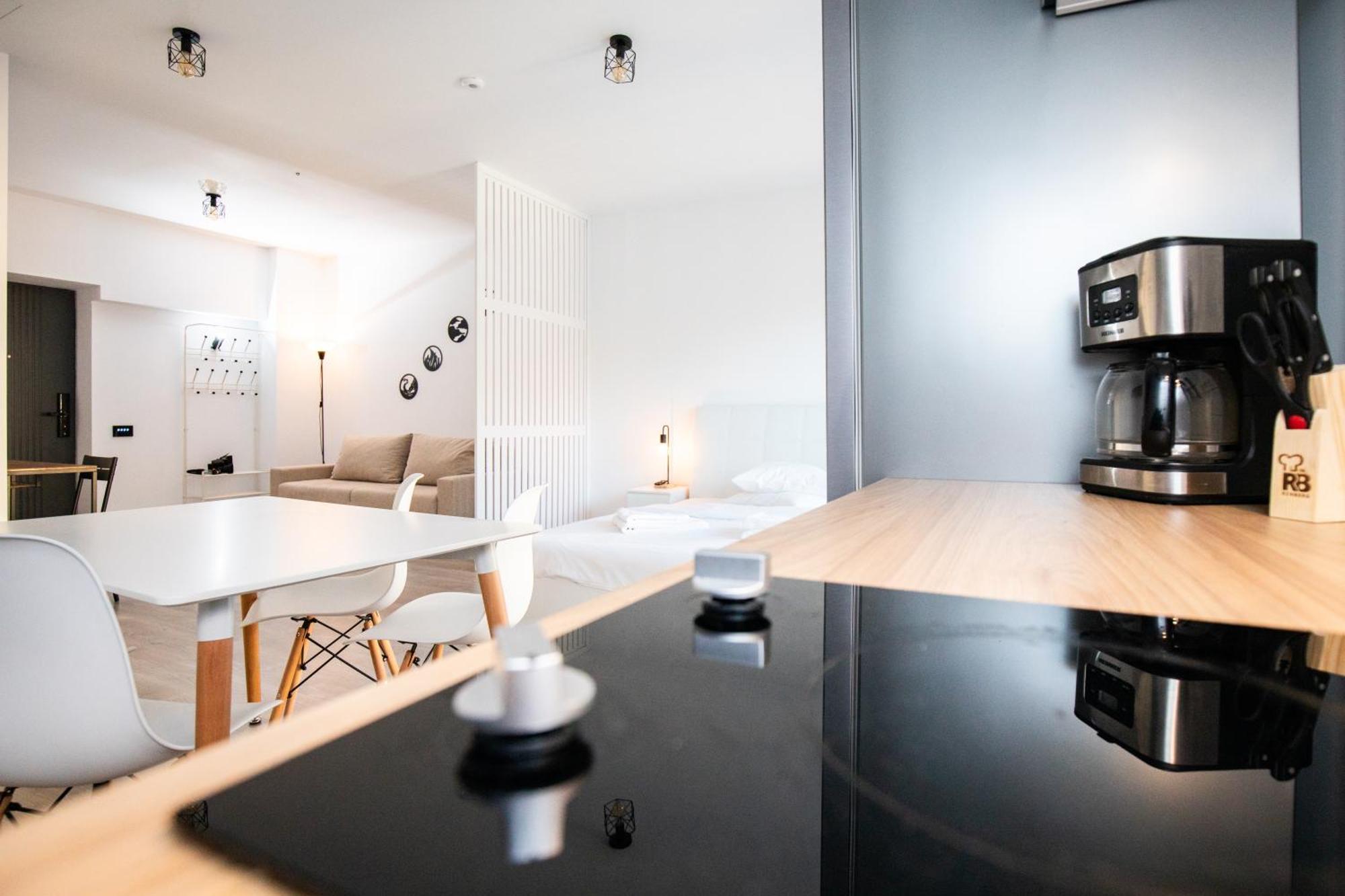 Cozy Studio 4 People With Parking Sinaia Esterno foto