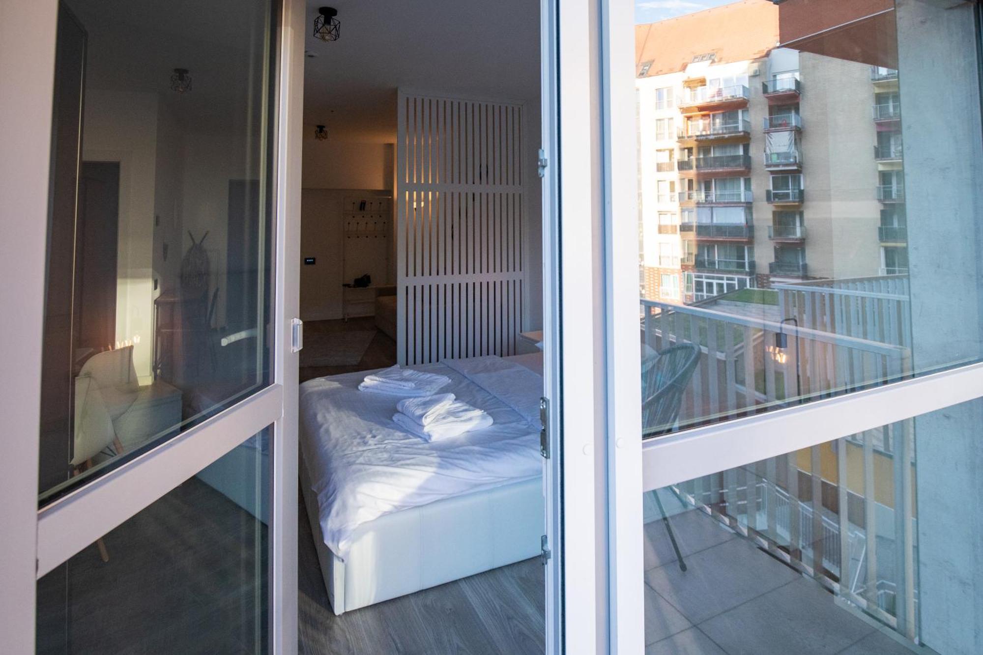 Cozy Studio 4 People With Parking Sinaia Esterno foto